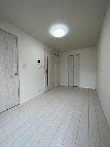 4/26 寝室