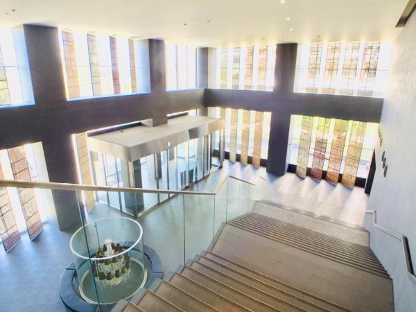 4/11 エントランス