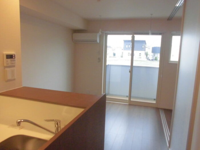 3/21 リビング/ダイニング