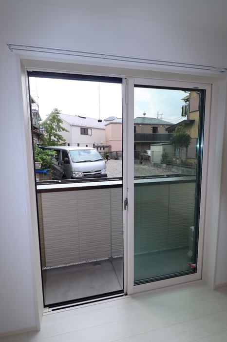 14/19 バルコニー