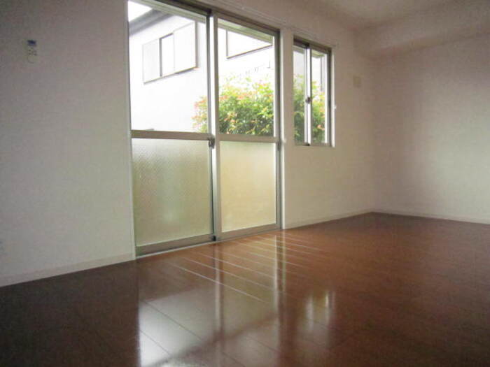 3/17 リビング/ダイニング