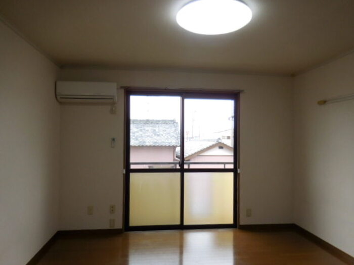 3/14 リビング/ダイニング