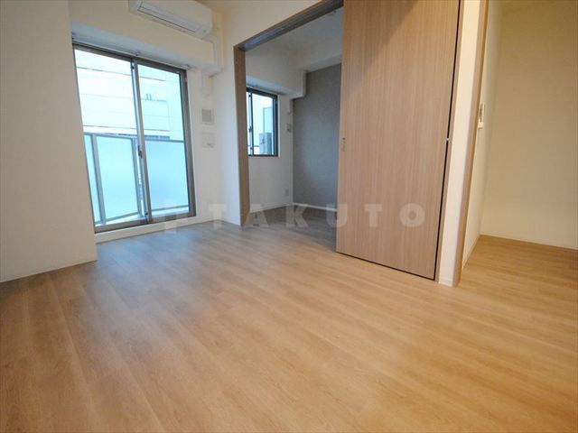 3/27 リビング/ダイニング