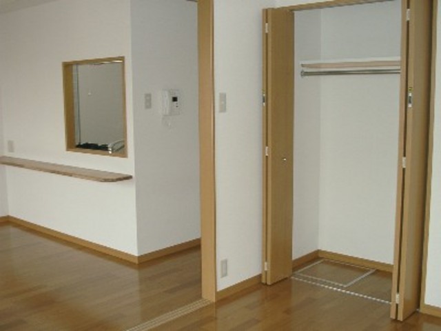 3/11 リビング/ダイニング