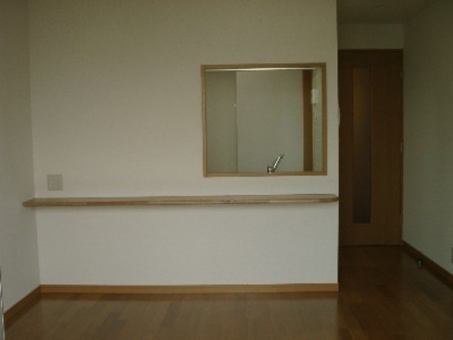 4/11 リビング/ダイニング