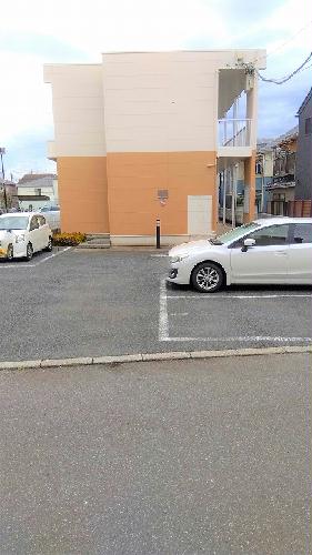 14/24 駐車場