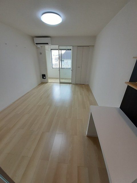 3/20 リビング/ダイニング