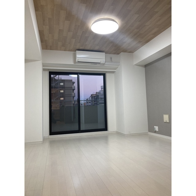 4/20 リビング/ダイニング