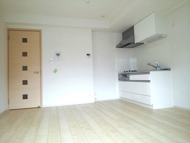 3/20 リビング/ダイニング