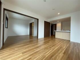 3/16 リビング/ダイニング