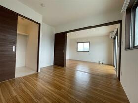 4/16 リビング/ダイニング