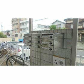 14/16 エントランス