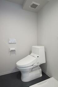13/16 トイレ