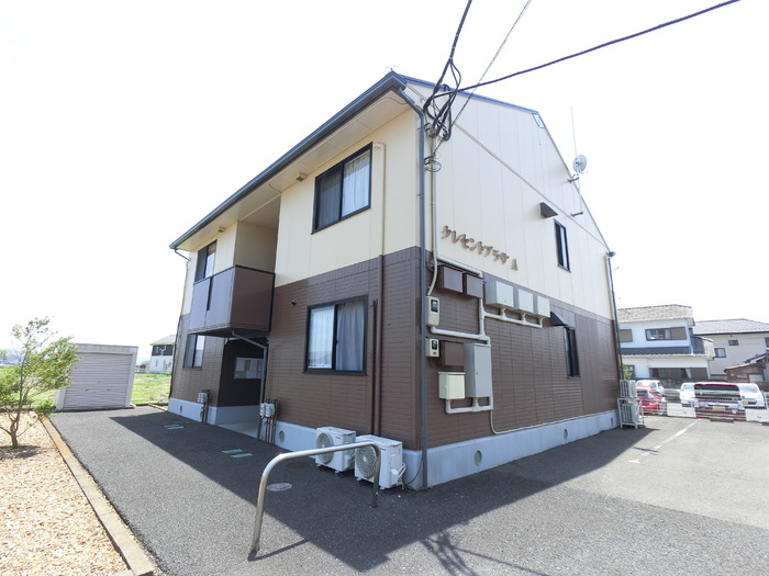 1/24 外観