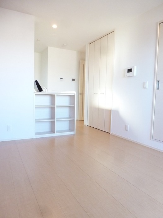 3/26 リビング/ダイニング