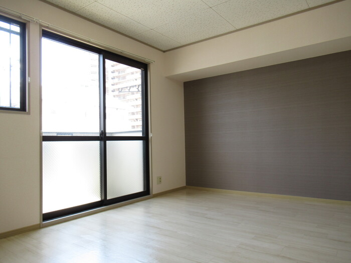 3/18 リビング/ダイニング