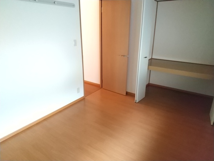 13/21 バルコニー