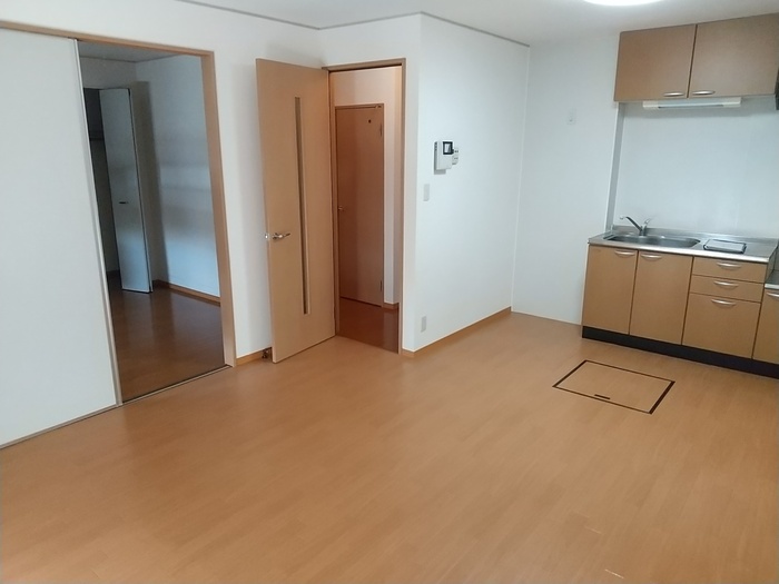 3/21 リビング/ダイニング