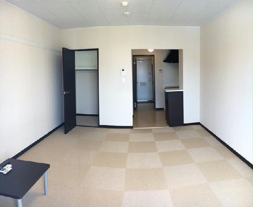 4/19 リビング/ダイニング