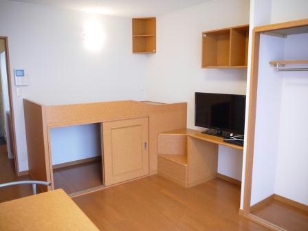 3/14 リビング/ダイニング