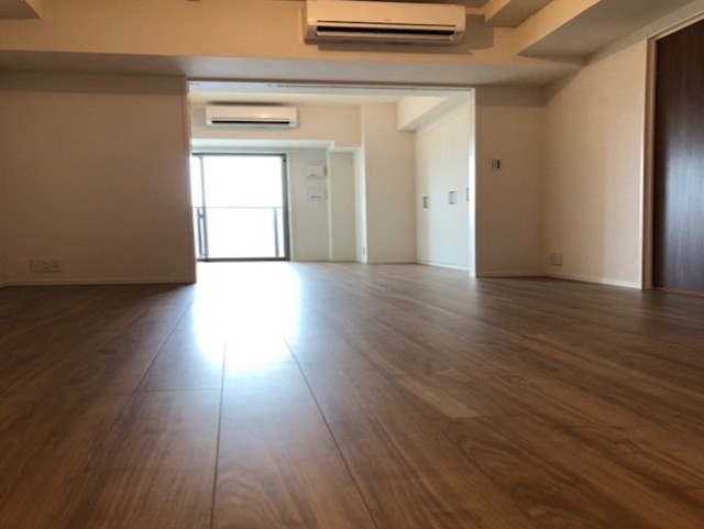 11/30 リビング/ダイニング