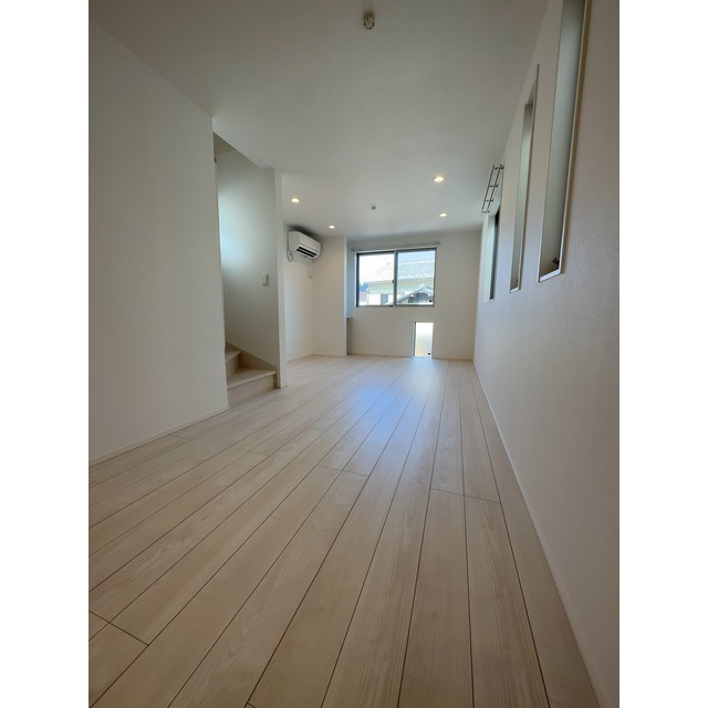 4/15 リビング/ダイニング