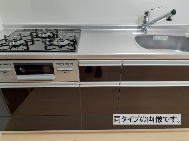 8/20 キッチン