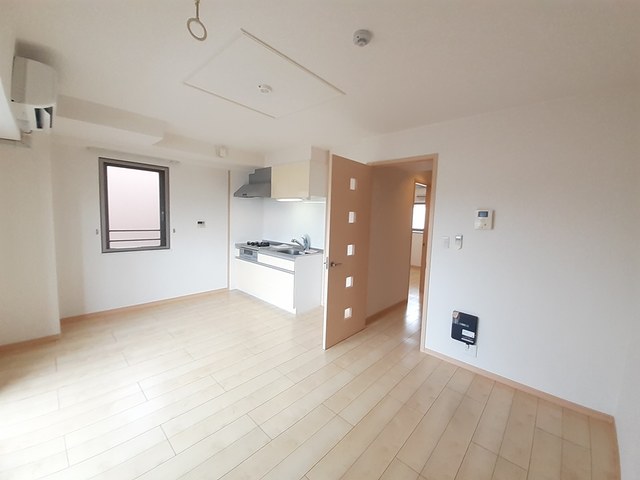 3/23 リビング/ダイニング