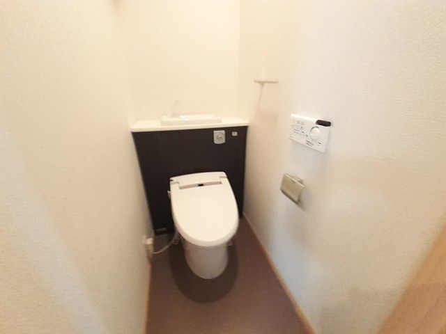 9/23 トイレ
