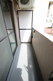 11/20 バルコニー