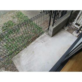 14/18 バルコニー