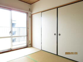 14/26 バルコニー