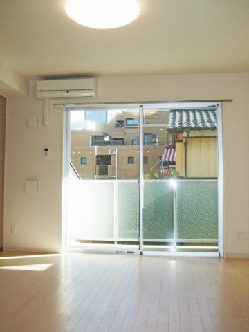 3/26 リビング/ダイニング