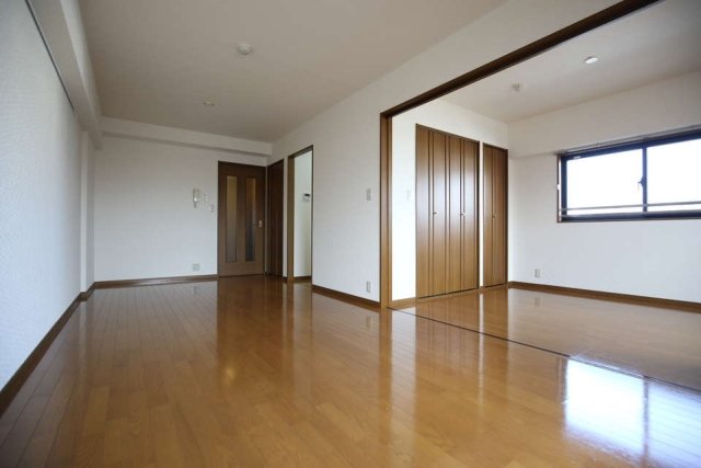 4/30 リビング/ダイニング