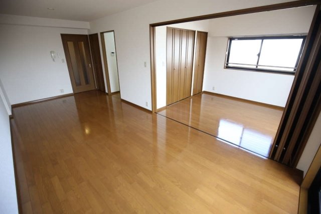 5/30 リビング/ダイニング