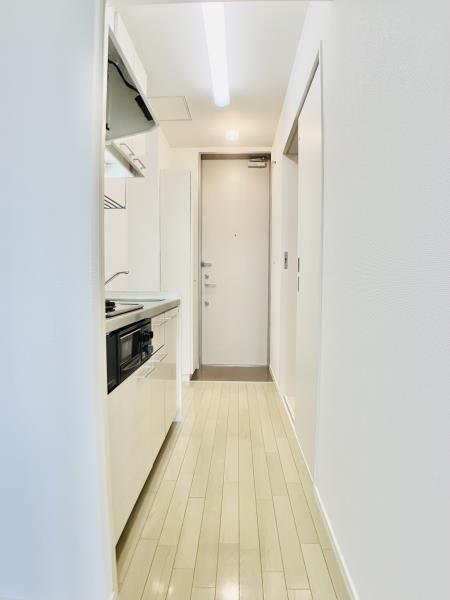 7/27 リビング/ダイニング