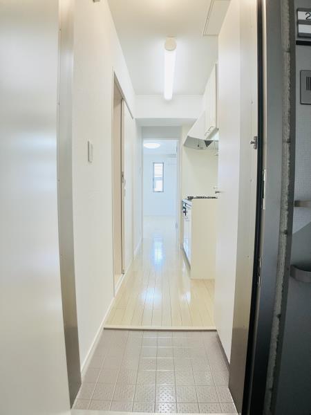 8/27 リビング/ダイニング