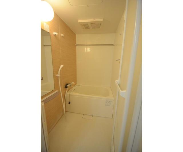 21/29 浴室