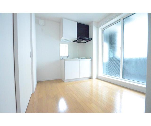 13/29 リビング/ダイニング