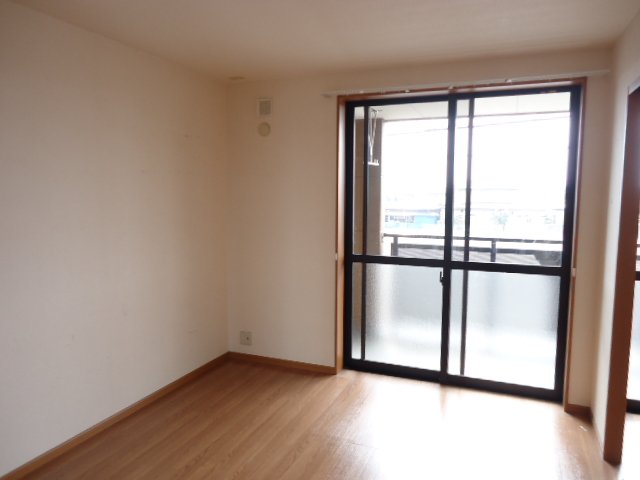 19/28 バルコニー