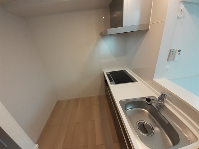 7/20 キッチン