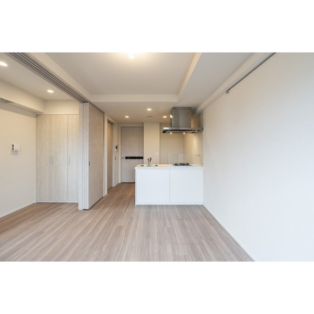 4/25 リビング/ダイニング