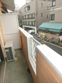 15/16 バルコニー
