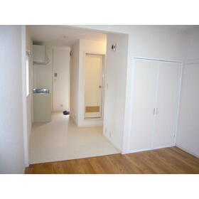 2/3 エントランス