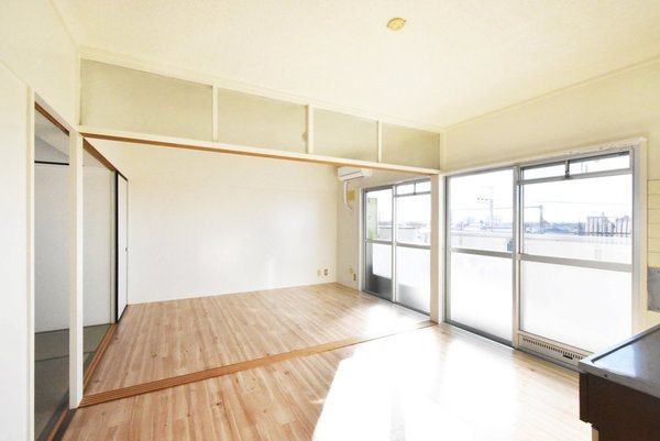 3/23 リビング/ダイニング