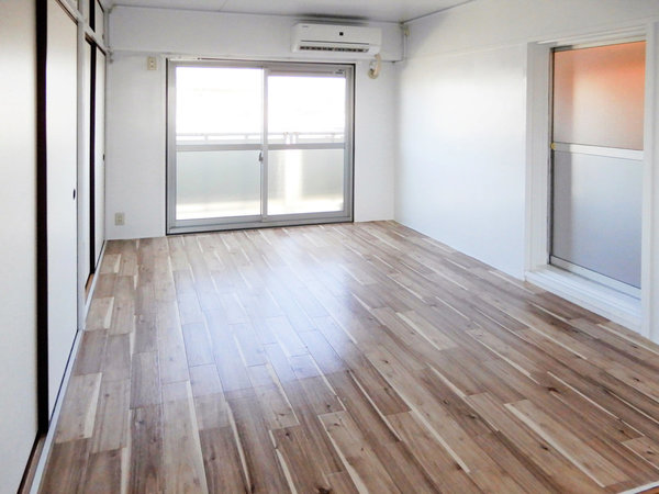 3/22 リビング/ダイニング