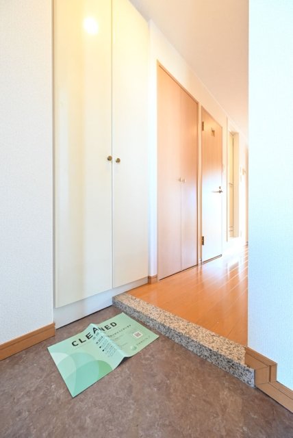9/27 玄関