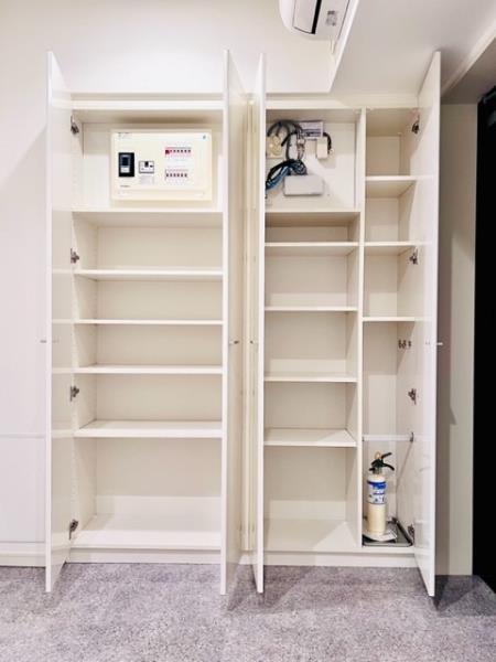 4/30 リビング/ダイニング