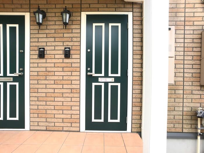 2/6 エントランス