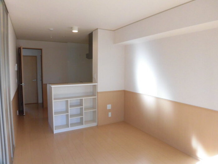 3/20 リビング/ダイニング